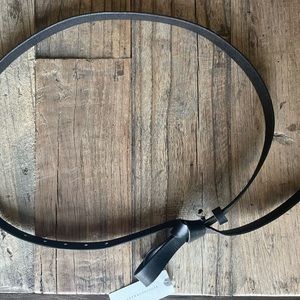 Anthropologie Belt L NWT